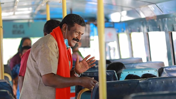 മികച്ച പ്രതിച്ഛായ