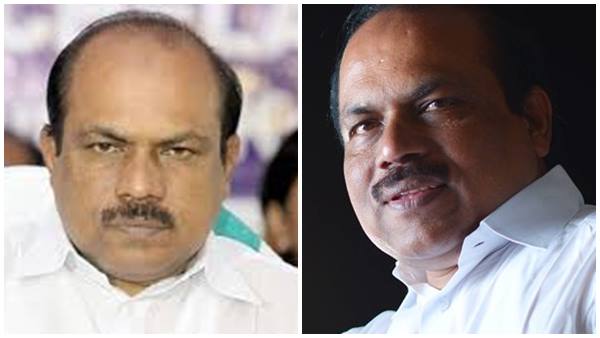 സ്ഥാനാർത്ഥി വിവാദം