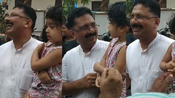 ജലീലിനെ അമ്പരപ്പിച്ച ചോദ്യം ജലീലിനെ അമ്പരപ്പിച്ച ചോദ്യം