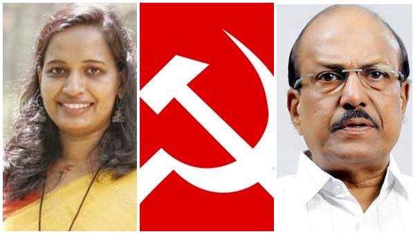 കുഞ്ഞാലിക്കുട്ടിയ്ക്കെതിരെ കുഞ്ഞാലിക്കുട്ടിയ്ക്കെതിരെ