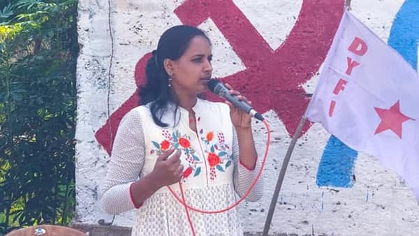 എസ്എഫ്ഐ, ഡിവൈഎഫ്ഐ, സിപിഎം എസ്എഫ്ഐ, ഡിവൈഎഫ്ഐ, സിപിഎം