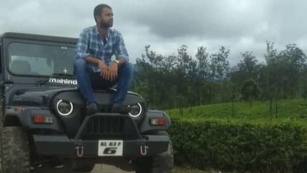 യാത്രകൾ ബൈക്കിൽ 