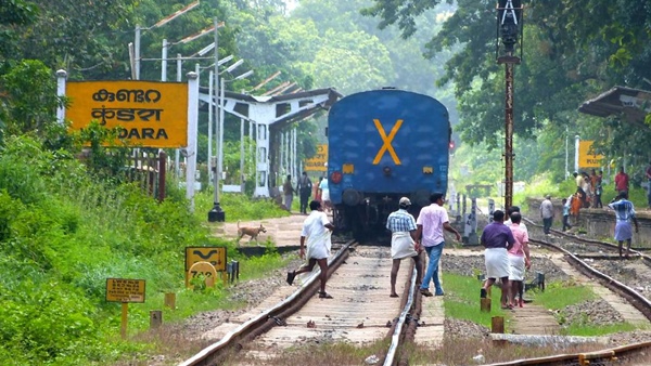 മണ്ഡല സ്ഥിതി വിവരം