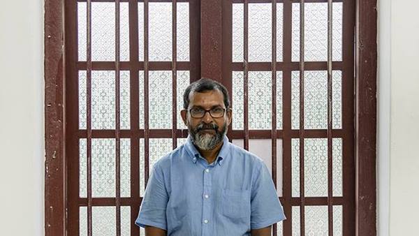 മാപ്പെഴുതി നൽകി 