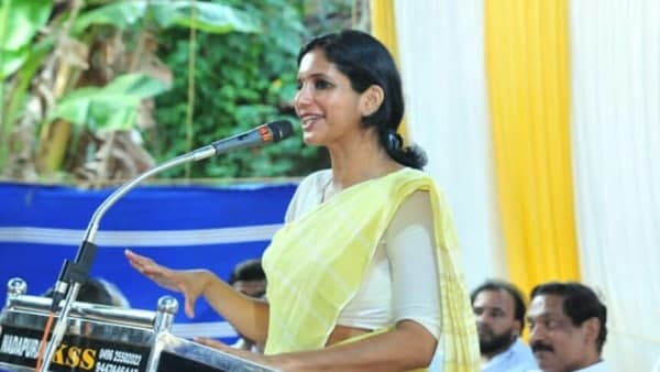 മികച്ച പ്രാസംഗിക മികച്ച പ്രാസംഗിക