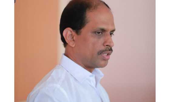 അഞ്ചലുകാരന്‍