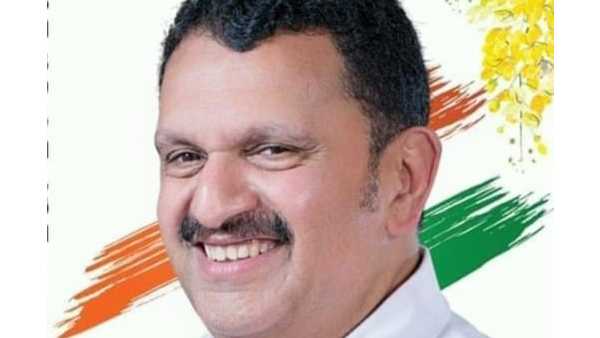 നറുക്ക് മുരളീധരന് 