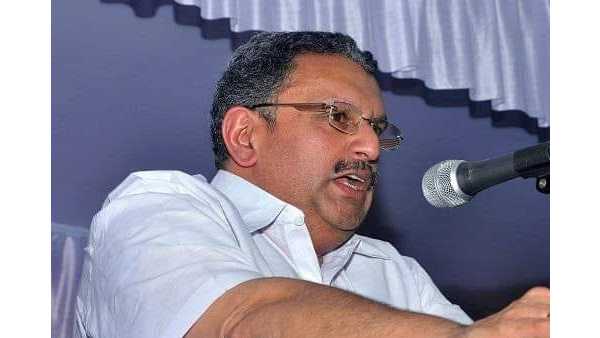 മുരളിയുടെ ഡിമാന്‍ഡ്