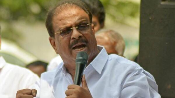 സുധാകരന്‍ ലക്ഷ്യമിടുന്നത്