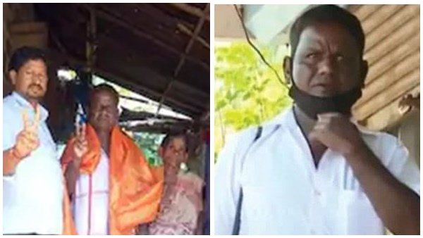 ബിജെപിയുടെ ഭീഷണി