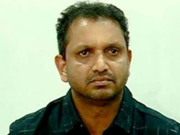 ആദ്യ പ്രതികരണം
