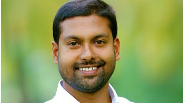 ശോഭ സുബിന് മൂന്ന് കാര്‍ഡ്