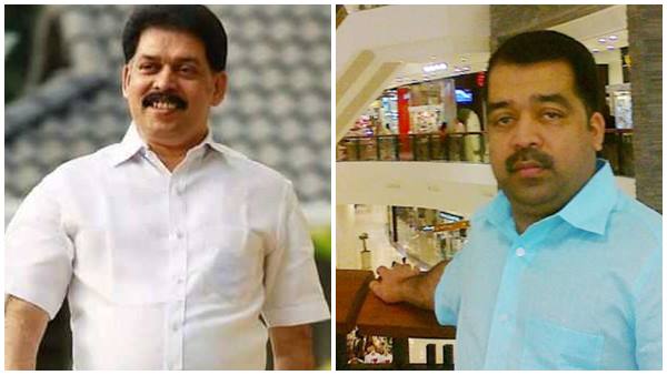 കാരാട്ട് റസാഖിന്റെ സഹോദരന്‍