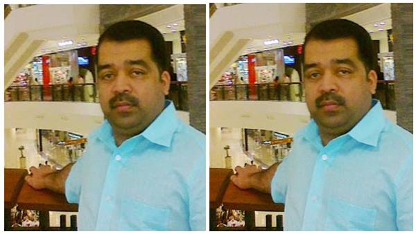 കാരാട്ട് അബ്ദുള്‍ ഗഫൂര്‍?