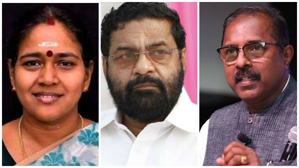 ത്രികോണ മത്സരം