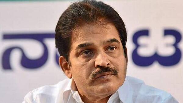 കോണ്‍ഗ്രസിലെ രണ്ടാമന്‍