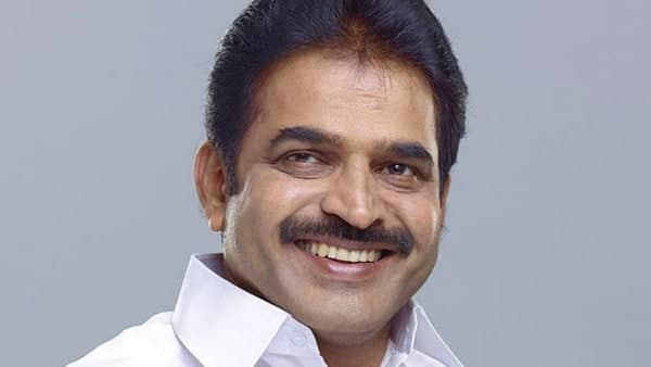 കെസി വേണുഗോപാല്‍