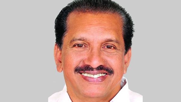 കെസി ജോസഫിന് സീറ്റ് ഇല്ല