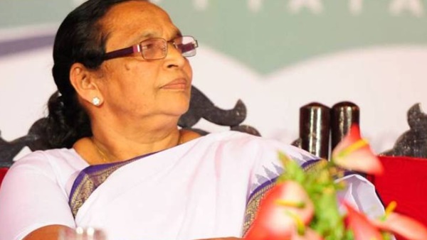 എഐസിസി അംഗം