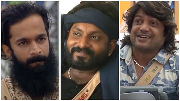 റംസാന്‍ വന്നേക്കാം