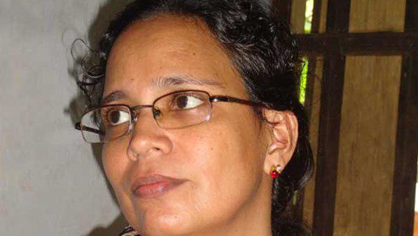 കെകെ രമ പിടിച്ചത്