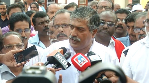 യുഡിഎഫ്-ആർഎംപി സഖ്യം