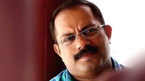 അഴീക്കോട് എംഎൽഎ