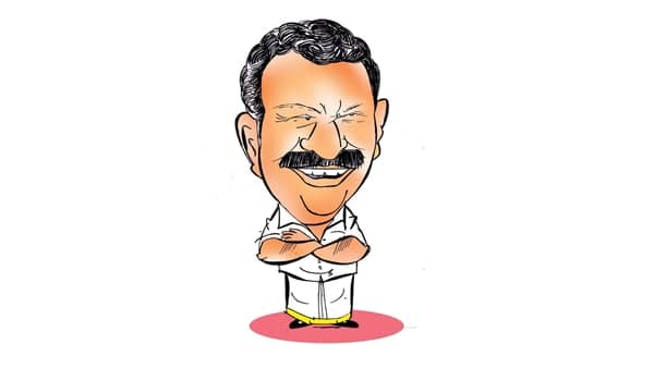 കോഴിക്കോടും തൃശൂരിലും മത്സരിച്ച് തോറ്റു
