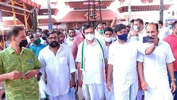 മതത്തില്‍ നിന്ന് പുറത്തു പോകാന്‍...