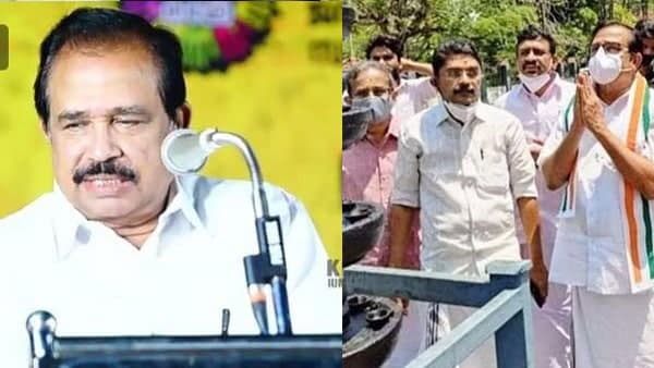 പരലോക മോക്ഷമാണ് വിശ്വാസിക്ക് പ്രധാനം