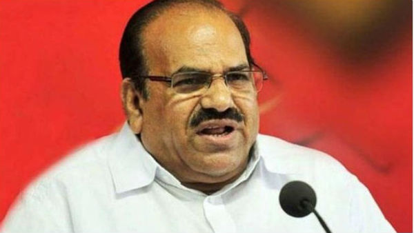 kodiyeri kodiyeri