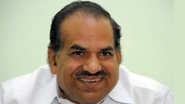 കോടിയേരി തലസ്ഥാനത്ത്