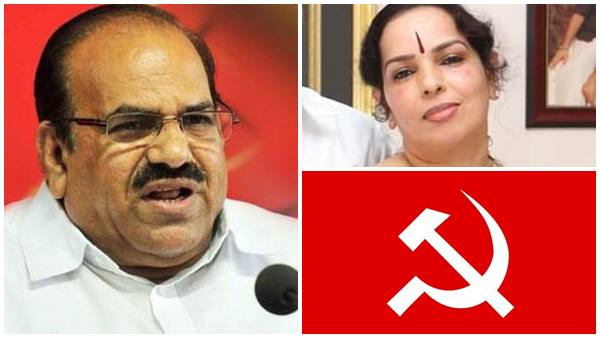 പ്രതിസന്ധി സിപിഎമ്മിന് തന്നെ