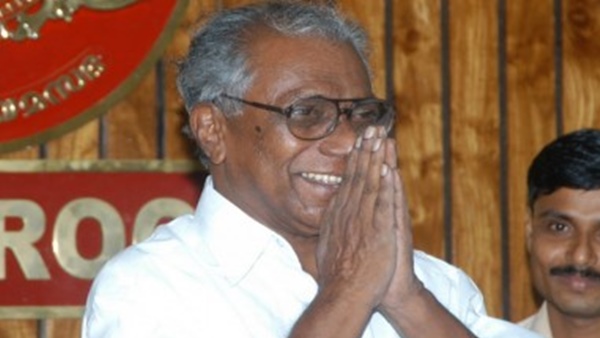 തിരഞ്ഞെടുപ്പ് ചരിത്രം