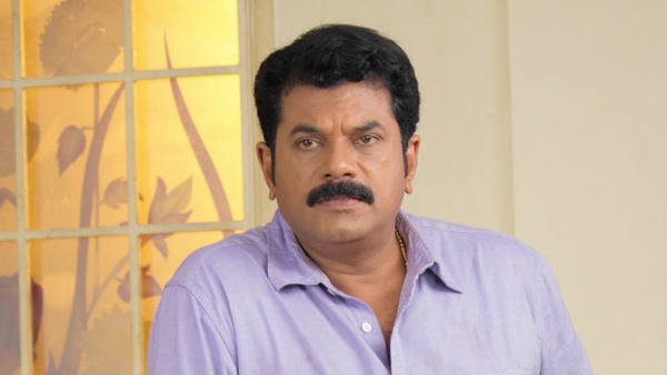 രണ്ടാം അങ്കത്തിന് മുകേഷ്