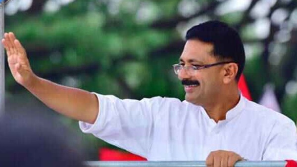 ജലീലിനെതിരെ റിയാസ്