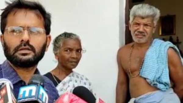 കോണ്‍ഗ്രസ്സുകാരിയായ കുമാരി