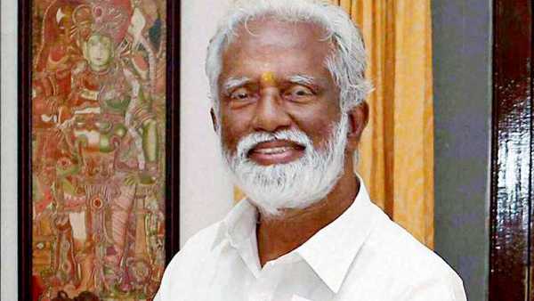 കുമ്മനം പിന്‍ഗാമിയല്ല