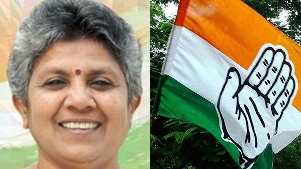ലതികയുമായി സഹകരിക്കില്ല