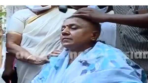 ഏറ്റുമാനൂരില്‍ മത്സരിക്കുമോ?