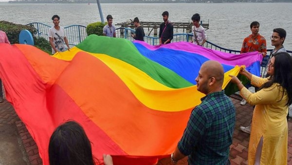 കേരളത്തിന്റെ ട്രാൻസ്ജെൻഡർ നയം