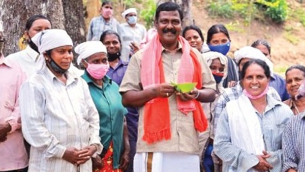 മുന്നിൽ എൽഡിഎഫ്