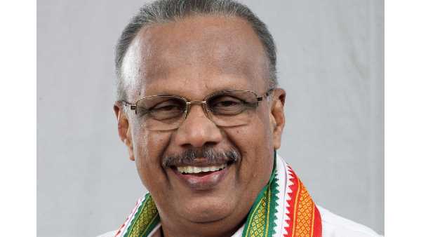 എംഎ വാഹിദ്