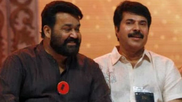 മമ്മൂക്കയും ലാലേട്ടനുമില്ലാതെ നടക്കില്ല