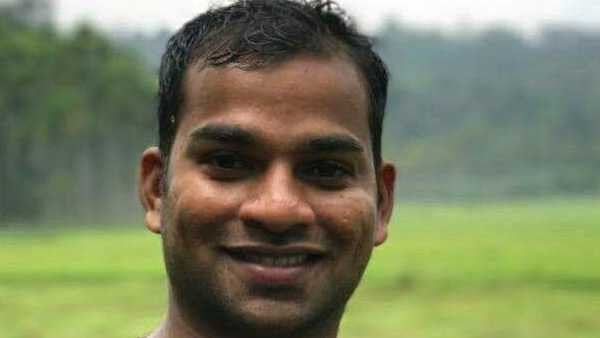 ആ സ്ഥാനാര്‍ത്ഥി അറിഞ്ഞില്ല