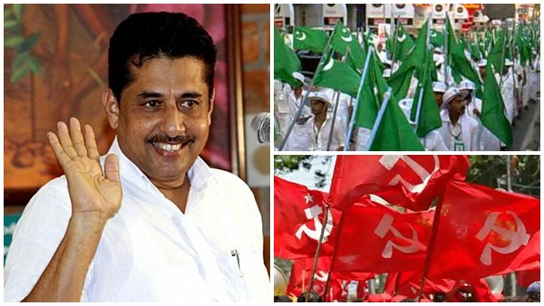 ഇടത് കോട്ട