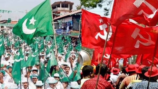 പച്ചക്കൊടി പാറിച്ച് ഹംസ