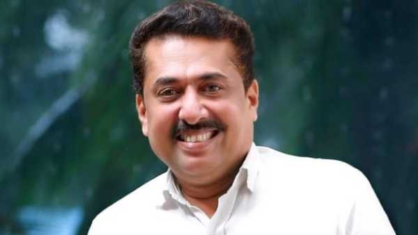 മൂന്നാം അങ്കത്തിന് ഷംസുദീൻ