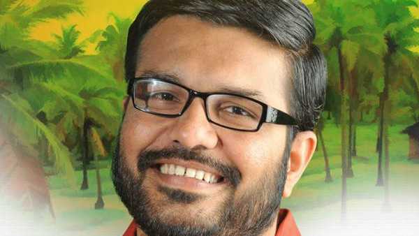 തൃത്താലയും, രാജേഷും.