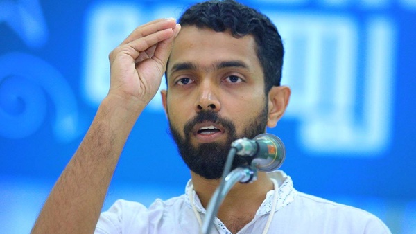 മിസ്ഹബ് കീഴരിയൂര്‍